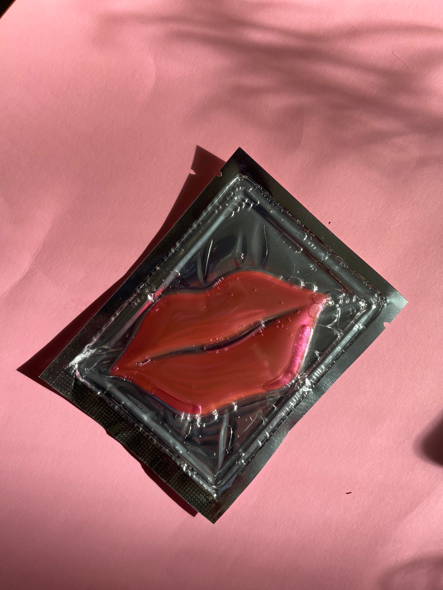 JELLY LIP MASK