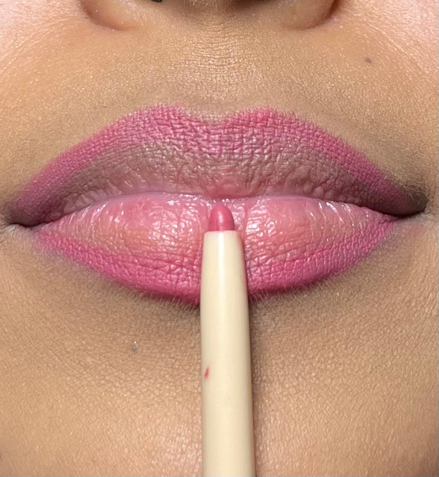 Girly Pink (L5)