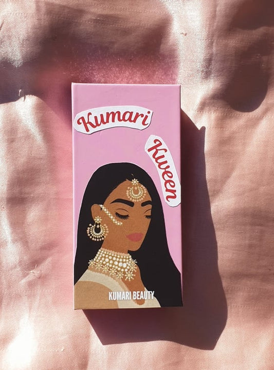 KUMARI KWEEN LASHES