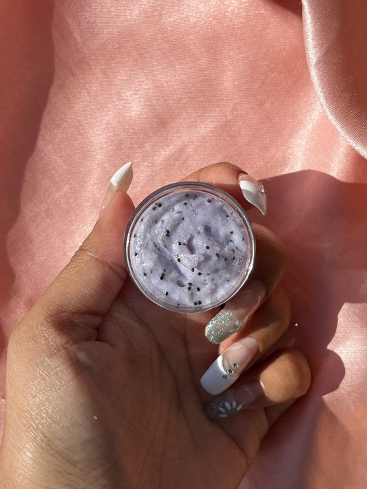 Acai Berry Body Scrub