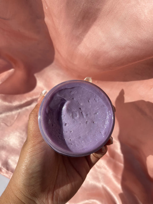 Acai Berry BODY BUTTER