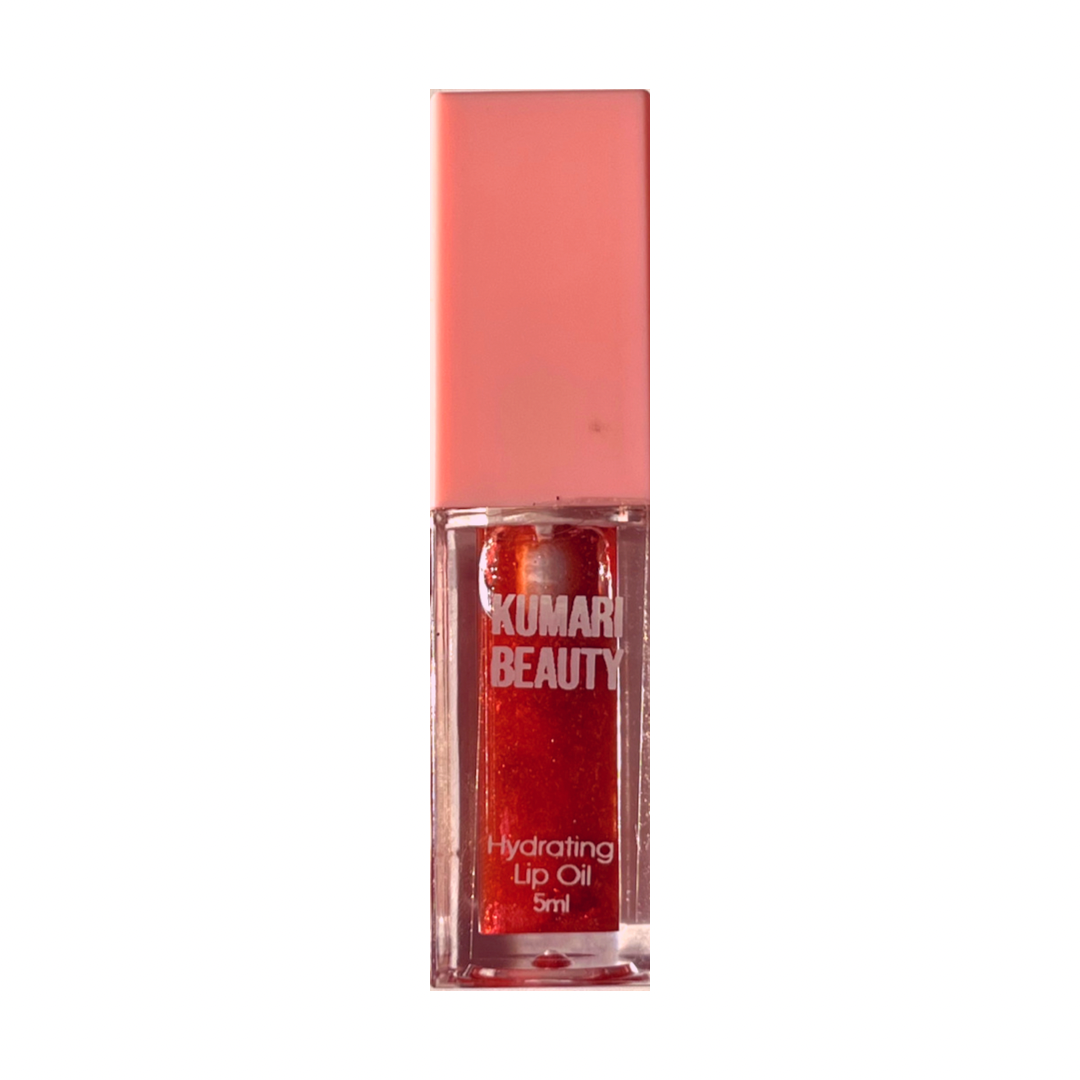 APPLE LIP OIL