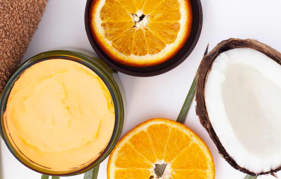 5 Surprising Benefits of Body Butter